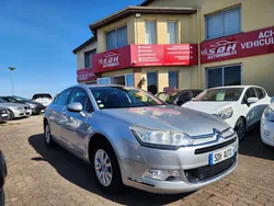 Citroën C5 II 1.6 e-HDI 115 BVA Garantie 12 Mois