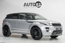 Land Rover Evoque 2.2 TD4 Pure Auto