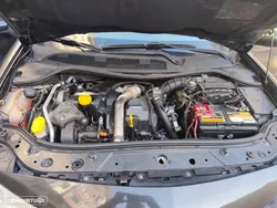 Renault Mégane Break 1.5 dCi SE Exclusive