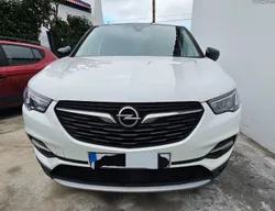 Opel Grandland X 1.2T 130 cv Design Line