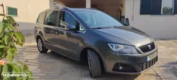 SEAT Alhambra 2.0 TDI Style Eco.