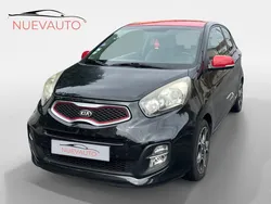KIA PICANTO 1.2L 85 ch Sport