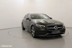 Mercedes-Benz C 220 d Avantgarde