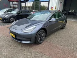 Tesla Model 3 Standard Plus RWD 238ch - Led 1 ère main Détécteur angles morts Jantes 18"