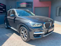 BMW X3 G01 xDrive20d 190 CV BVA8 xLine - Toit Ouvrant Panoramique