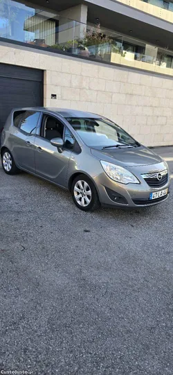 Opel Meriva Enjoy