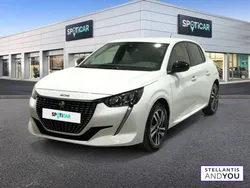 Peugeot 208 PureTech 100 S&S BVM6 Allure Pack