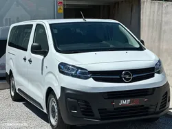 Opel Vivaro 1.5 CDTi L3H1 Essentia