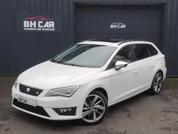 Seat Leon ST 1.8 TSI 180CH FR DSG7 BVA START-STOP