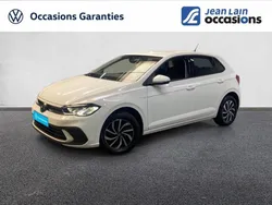 Volkswagen Polo 1.0 TSI 95 S&S BVM5 Life Plus