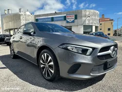 Mercedes-Benz A 250 e Style Plus