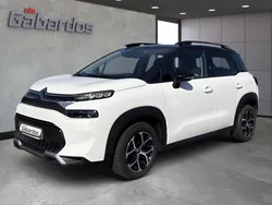 Citroen C3 Aircross 1L2 130 CV EAT6 SHINE