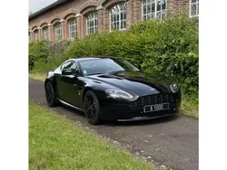 Aston martin v8 vantage n420