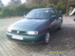Seat Cordoba GT 1.6