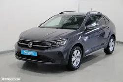 VW Taigo 1.0 TSI Urban