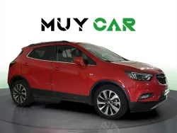 Opel Mokka X 1.4T GLP Innovation 4x2