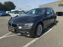 BMW 320IA X DRIVE LUXURY 184ch