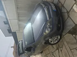 Opel Astra H Gtc