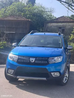 Dacia Sandero TCe 90 (S&S) Comfort