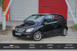 MERCEDES-BENZ CLASSE B 180 CDI 109cv - SIEGES CHAUFF - CLIMATISATION - FEUX XÉNON - ENTRETIEN - GARANTIE 3 MOIS