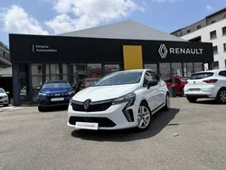 Renault Clio evolution TCe 90