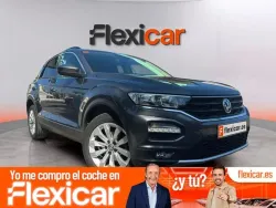 Volkswagen T-Roc Advance 1.0 TSI 85kW (115CV) - 5P (2019)