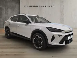 CUPRA Formentor 1.5 TSI 150