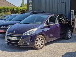 Peugeot 208 (2) 1.6 bluehdi 100 active 5p