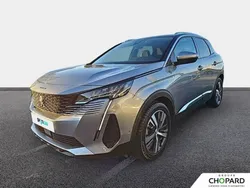 Peugeot 3008 BlueHDi 130ch S&S BVM6 Roadtrip
