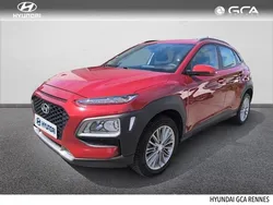 Hyundai Kona 1.0 T-GDi 120ch FAP Intuitive