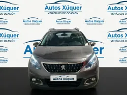 Peugeot 2008 1.5 BlueHDI S&S Signature 100