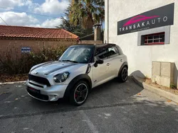 MINI COUNTRYMAN R60 D 143 ch Cooper S - Chaine de distribution OK - Entretien complet