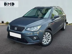 Seat Arona BUSINESS 1.6 TDI 95 ch Start/Stop BVM5 Style