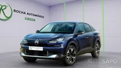 Citroen e-C4 de 2025