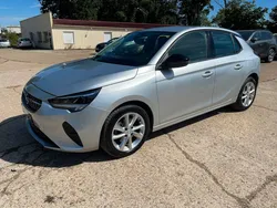 OPEL CORSA 1.2 Turbo 100 ch BVM6 Corsa TVA RECUPERABLE