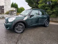 MINI Countryman 1.6 D