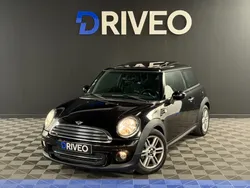 Mini Cooper 1.6 122 Boite Auto - Toit Ouvrant - 1ÈRE MAIN
