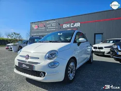 Fiat 500 1.2 70 LOUNGE START-STOP