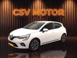 RENAULT Clio Blue dCi Intens 74kW