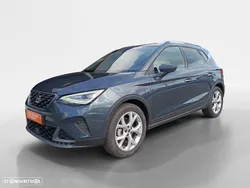 SEAT Arona 1.0 TSI FR