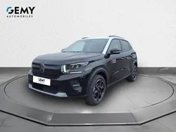 Citroën C3 Hybride 110 ch Automatique Max