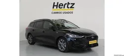 Ford Focus SW 1.0 EcoBoost MHEV ST-Line Aut.