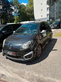 RENAULT TWINGO 1.6 RS 133 1ere main