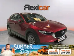 MAZDA CX-30 2.5 e-Skyactiv-G Centre Line FWD Aut. 103kW