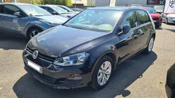 Volkswagen golf vii