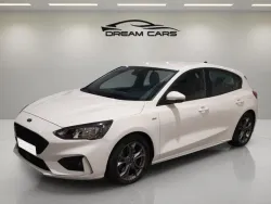 FORD Focus Sportbreak 2.0Ecoblue ST Line Aut
