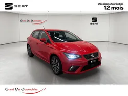 SEAT Ibiza 1.0 MPI 80 ch S/S BVM5 Style