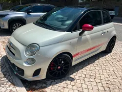 Abarth 500