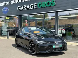 Volkswagen Golf 1.5 eTSI EVO2 150 DSG7 R-Line Edition
