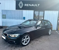 Bmw 318i Touring